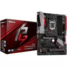 Материнская плата ATX ASRock B365 PHANTOM GAMING 4