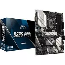 Материнская плата ATX ASRock B365 PRO4