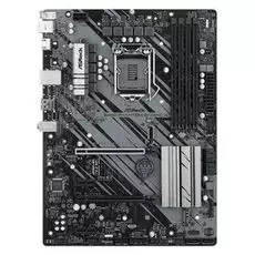 Материнская плата ATX ASRock B460 PHANTOM GAMING 4