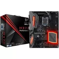 Материнская плата ATX ASRock H370 PERFORMANCE