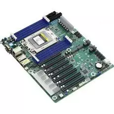 Материнская плата ATX ASRock ROMED8-2T