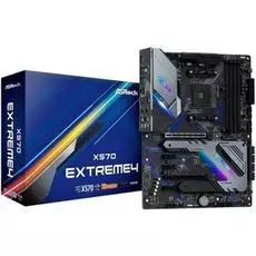 Материнская плата ATX ASRock X570 EXTREME4