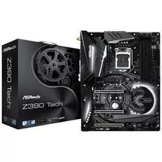 Материнская плата ATX ASRock Z390 TAICHI