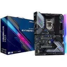 Материнская плата ATX ASRock Z490 EXTREME4