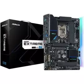 Материнская плата ATX ASRock Z590 EXTREME