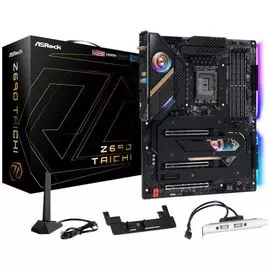 Материнская плата ATX ASRock Z690 Taichi