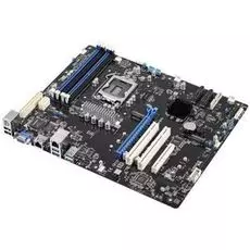 Материнская плата ATX ASUS P11C-X