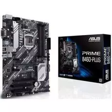 Материнская плата ATX ASUS PRIME B460-PLUS