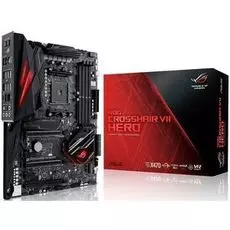 Материнская плата ATX ASUS ROG CROSSHAIR VII HERO