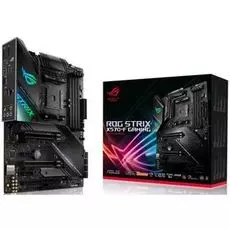 Материнская плата ATX ASUS ROG STRIX X570-F GAMING
