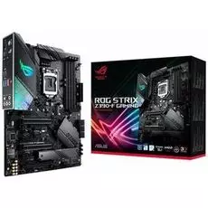 Материнская плата ATX ASUS ROG STRIX Z390-F GAMING