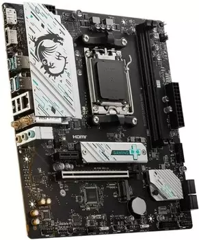 Материнская плата ATX ASUS TUF GAMING B650E-E WIFI 90MB1LT0-M0EAY0 (AM5, AMD B650, 4*DDR5, 3*M.2, 4*SATA, PCIe, WiFi, BT, 3*USB 2.0,4*USB 3.2, HDMI, D