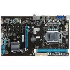 Материнская плата ATX Esonic H81-BTC-KING