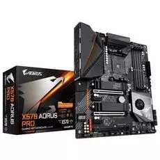 Материнская плата ATX GIGABYTE X570 AORUS PRO