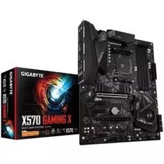 Материнская плата ATX GIGABYTE X570 GAMING X