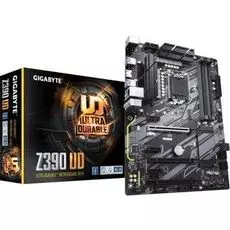 Материнская плата ATX GIGABYTE Z390 UD