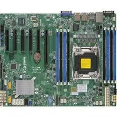 Материнская плата ATX Supermicro MBD-X10SRI-F-B