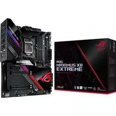 Материнская плата EATX ASUS ROG MAXIMUS XII EXTREME