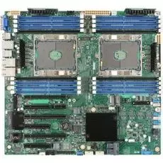 Материнская плата Intel S2600STBR