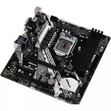 Материнская плата mATX ASRock B365M PRO4-F