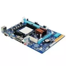 Материнская плата mATX Esonic C68EGL2