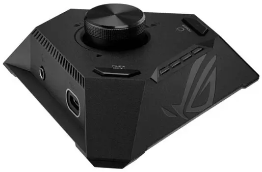 Материнская плата mini-ITX ASUS ROG STRIX X870-I GAMING WIFI (AM5, AMD X870, 2*DDR5 (8400), 2*SATA 6G RAID, 2*M.2, 2*PCIE, 2.5Glan, WiFi, BT, 4*USB 3.