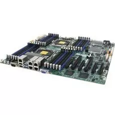 Материнская плата Supermicro MBD-X10DRi-T4+