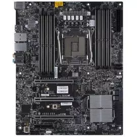 Материнская плата Supermicro MBD-X11SRA-B