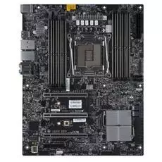 Материнская плата Supermicro MBD-X11SRA-O