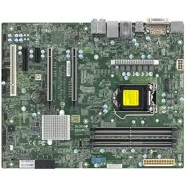 Материнская плата Supermicro MBD-X12SAE-O
