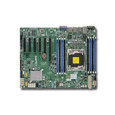 Материнская плата Supermicro X10SRI-F