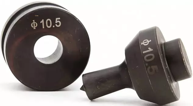 Матрица КВТ 62559 для перфорации шин МПШО-10 серия NEO