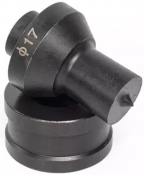 Матрица КВТ 62566 для перфорации шин МПШО-16 серия NEO