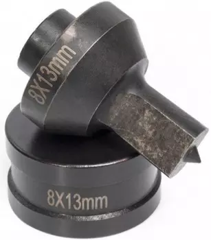 Матрица КВТ 77720 для перфорации шин МПШО-8x13 серия NEO