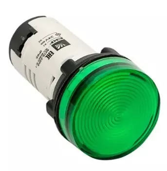 Матрица светодиодная EKF ledm-ad16-g-65 AD16-22HS зеленый 230 В AC IP65
