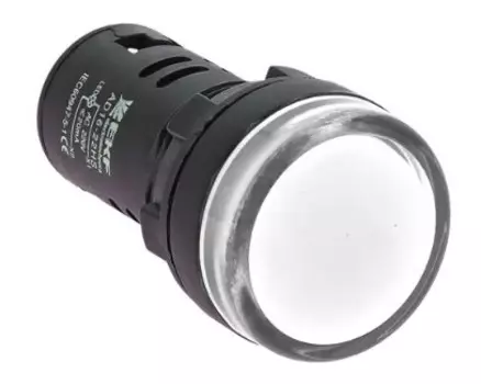 Матрица светодиодная EKF ledm-ad16-w-400 AD16-22HS белая 400В AC