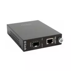 Медиа-конвертер D-link DMC-805G 1x UTP Gigabit, 1xSFP 1Gb, rev /A8A/A10A/A11A