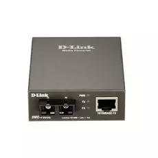 Медиа-конвертер D-link DMC-F60SC/A1A