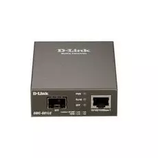 Медиа-конвертер D-link DMC-G01LC Gigabit Ethernet в Gigabit SFP, rev /A2A, /C1A