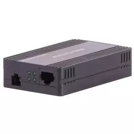 Медиа-конвертер GIGALINK GL-MC-UTPF-SC1F-18SM-1310-NP