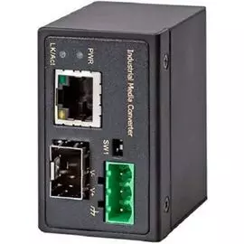 Медиа-конвертер NSGate NIC-3200-101CG