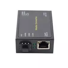 Медиа-конвертер Optiset GE-Mini-SFP 10/100/1000Base-T - SFP slot