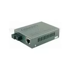 Медиа-конвертер OSNOVO OMC-100-11S5b оптический Fast Ethernet для передачи Ethernet по одному волокн