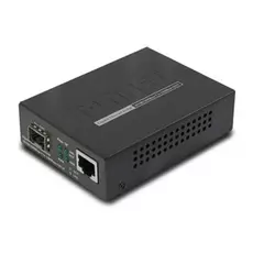 Медиа-конвертер Planet GT-805A неуправляемый GE в 1000Base-SX/LX (mini-GBIC, SFP) - расстояние завис