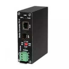 Медиа-конвертер TFortis FC-2