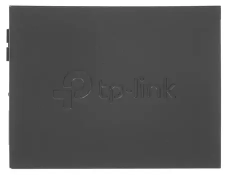 Медиа-конвертер TP-LINK FC111A-20 10/100 Мбит/с, 9/125 мкм, SC-порт, FE RJ-45, 1550/1310 нм, до 20 км, 5 В / 0,4 А