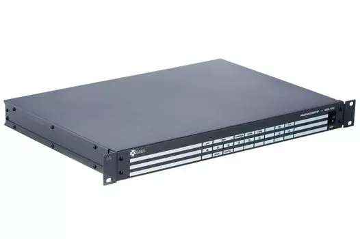 Медиаконвертер МЕТА 9314