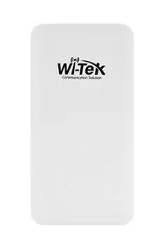 Медиаконвертер Wi-Tek WI-MC111GP-O уличный 1000-Base-T c PoE 802.3af/at 1000Base-FX с SFP-портом