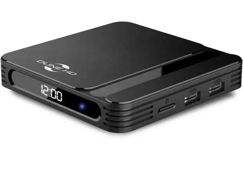 Медиаплеер Dune HD D1004 AV1 4K