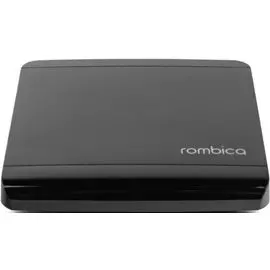 Медиаплеер Rombica Smart Box H4